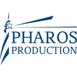 Pharos Production Logo